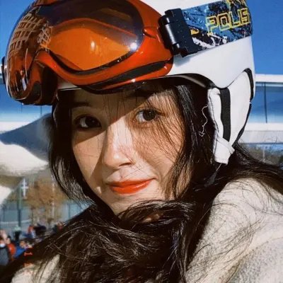 红色恋人